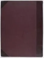 Folio from Second Gaster Bible
