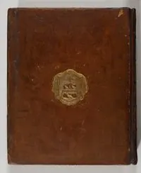 Folio from Cordova Bible