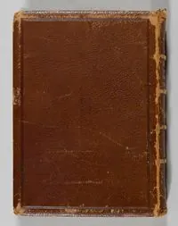 Folio from Italian Pocket Pentateuch