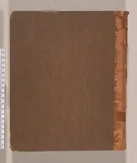 Folio from Yemenite Former Prophets with Targum