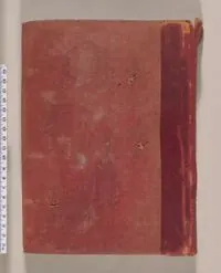 Folio from Yemenite Genesis with Targum and Saadia
